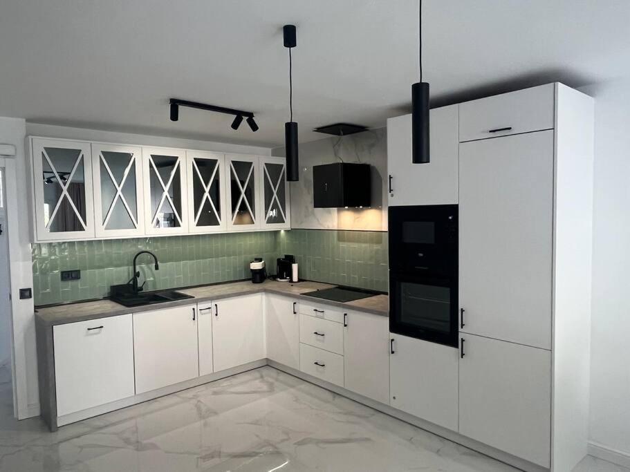 Playa Real With Sea View Appartamento Marbella