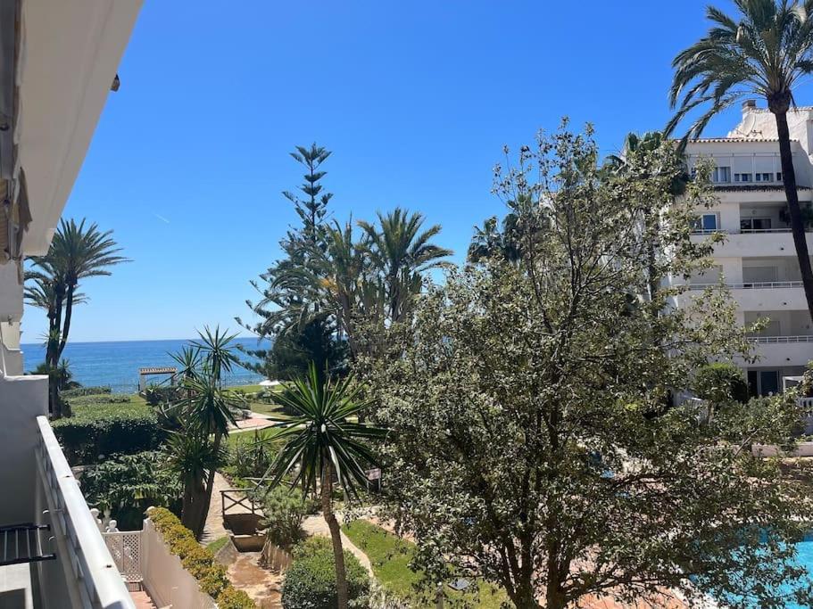 Appartamento Playa Real With Sea View