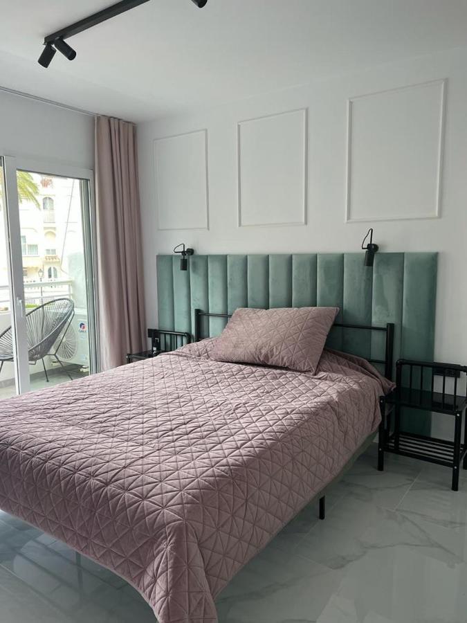 Appartamento Playa Real With Sea View Marbella