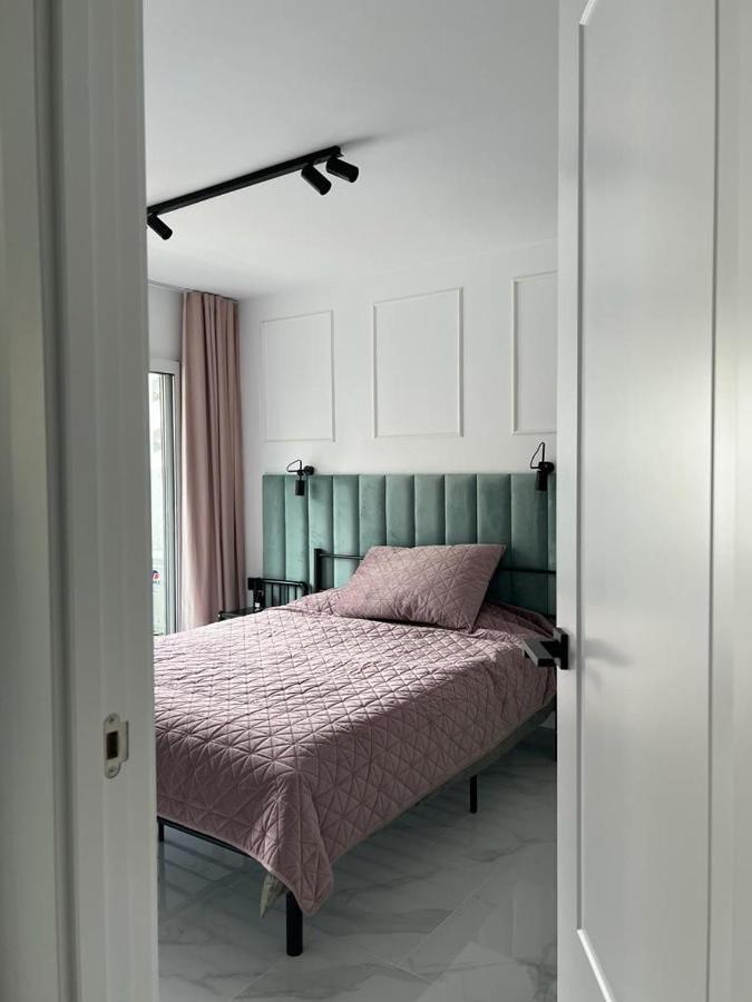 Playa Real With Sea View Appartamento Marbella